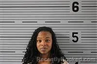 Mugshot of JAKOBI SMITH booked in Jackson County, Alabama on March 25, 2026