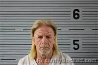 Mugshot of STEVEN MERCIERS booked in Jackson County, Alabama on March 25, 2026