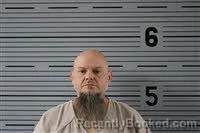 Mugshot of CHRISTOPHER BURGETT booked in Jackson County, Alabama on March 26, 2026