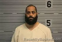 Mugshot of BLAKE DOSS booked in Jackson County, Alabama on March 27, 2026