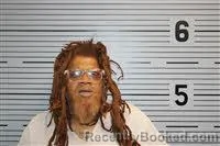 Mugshot of MICHAEL WATKINS booked in Jackson County, Alabama on March 28, 2026