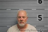 Mugshot of JOSEPH MASON booked in Jackson County, Alabama on March 30, 2026