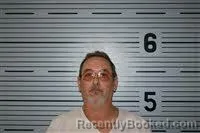 Mugshot of MARCUS HAND booked in Jackson County, Alabama on April 2, 2026