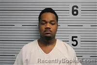 Mugshot of RAFAEL CAMPBELL booked in Jackson County, Alabama on April 24, 2026