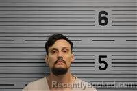 Mugshot of JOSHUA LASTER booked in Jackson County, Alabama on April 24, 2026