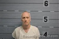 Mugshot of JEFFREY COLEMAN booked in Jackson County, Alabama on April 29, 2026