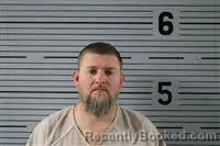 Mugshot of JAMES LAYTON booked in Jackson County, Alabama on May 3, 2026