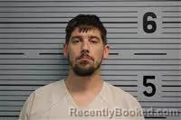 Mugshot of GREGORY LOCKHART booked in Jackson County, Alabama on May 5, 2026