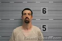 Mugshot of ROBERT ALLEN booked in Jackson County, Alabama on May 5, 2026