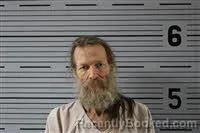 Mugshot of SCOTTIE STAPLER booked in Jackson County, Alabama on May 10, 2026