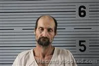 Mugshot of Steven Waters