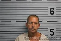 Mugshot of BENJAMIN SPURLOCK booked in Jackson County, Alabama on May 21, 2026