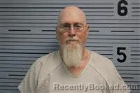 Mugshot of DANIEL GOURLEY booked in Jackson County, Alabama on May 22, 2026
