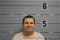Mugshot of CHRISTOPHER PATTERSON booked in Jackson County, Alabama on June 3, 2026