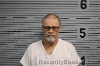 Mugshot of JOEY WILLIAMS booked in Jackson County, Alabama on June 5, 2026