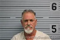 Mugshot of DARYN WALLS booked in Jackson County, Alabama on June 11, 2026