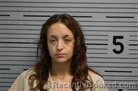 Mugshot of NIKITA CRAIG booked in Jackson County, Alabama on June 14, 2026