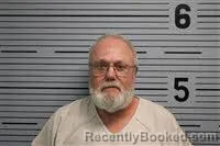 Mugshot of DAVID GREEN booked in Jackson County, Alabama on June 21, 2026