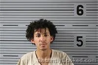Mugshot of JONATHAN STUMPP booked in Jackson County, Alabama on June 23, 2026