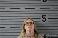 Mugshot of CASSANDRA BEST booked in Jackson County, Alabama on June 26, 2026