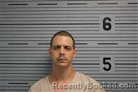Mugshot of TRAVIS HEEDER booked in Jackson County, Alabama on July 2, 2026