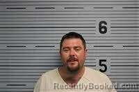 Mugshot of CODY BELL booked in Jackson County, Alabama on July 11, 2026