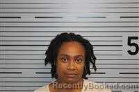 Mugshot of RAYNESHA BELL booked in Jackson County, Alabama on July 20, 2026