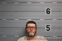 Mugshot of TIMOTHY ELKINS booked in Jackson County, Alabama on July 20, 2026