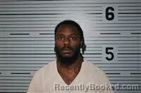 Mugshot of MICHAEL LOMAX booked in Jackson County, Alabama on August 4, 2026