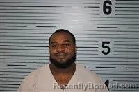 Mugshot of NATHANAEL BARNES booked in Jackson County, Alabama on August 4, 2026