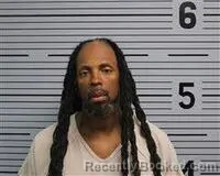Mugshot of Calvin Dyer booked in Jackson County, Alabama on August 13, 2026
