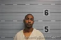 Mugshot of Lakeith Smith booked in Jackson County, Alabama on August 25, 2026