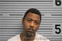 Mugshot of Harold Mccrary booked in Jackson County, Alabama on October 23, 2026
