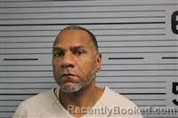 Mugshot of Carlton Clay booked in Jackson County, Alabama on August 31, 2026