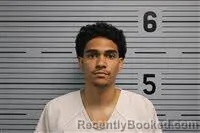 Mugshot of Christopher Saam booked in Jackson County, Alabama on September 2, 2026