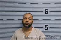 Mugshot of Trenton Brooks booked in Jackson County, Alabama on September 8, 2026