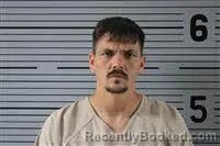 Mugshot of Edward Oliver booked in Jackson County, Alabama on September 11, 2026