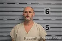 Mugshot of Terry Smith booked in Jackson County, Alabama on September 11, 2026