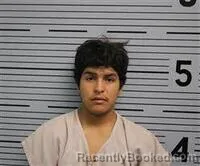 Mugshot of Pedro Alva Martin booked in Jackson County, Alabama on October 1, 2026