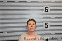Mugshot of Shawnte Mitchell booked in Jackson County, Alabama on October 5, 2026