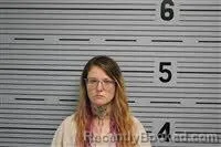 Mugshot of LISA ARMSTRONG booked in Jackson County, Alabama on July 5, 2026