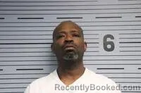 Mugshot of Michael Fennell booked in Jackson County, Alabama on October 3, 2026
