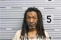 Mugshot of Dwight Looney booked in Jackson County, Alabama on August 23, 2026