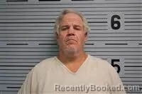 Mugshot of JASON WILLIAMS booked in Jackson County, Alabama on August 4, 2026