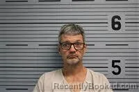 Mugshot of LIMUEL UNDERWOOD