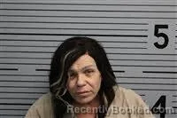 Mugshot of JENNIFER CALLAWAY