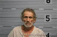 Mugshot of Gregory Willmon booked in Jackson County, Alabama on October 24, 2026