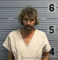 Mugshot of ADAM MARTIN