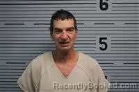 Mugshot of BOBBY BROWN booked in Jackson County, Alabama on April 4, 2026