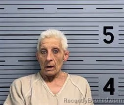 Mugshot of AMY ALLEN